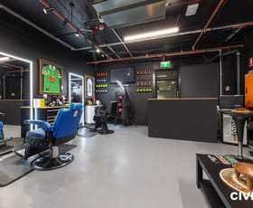 Shop & Retail commercial property leased at Ground  Unit 61/32 Mort Street Braddon ACT 2612