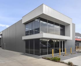 Factory, Warehouse & Industrial commercial property leased at Unit 4, 172 Fyans Street South Geelong VIC 3220