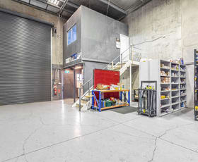 Factory, Warehouse & Industrial commercial property leased at 52/93-97 Newton Road Wetherill Park NSW 2164