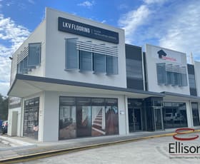 Showrooms / Bulky Goods commercial property leased at 21A/1631 Wynnum Road Tingalpa QLD 4173