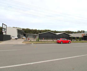 Factory, Warehouse & Industrial commercial property for lease at 20 David Muir Street Slade Point QLD 4740
