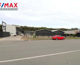 Factory, Warehouse & Industrial commercial property for lease at 20 David Muir Street Slade Point QLD 4740