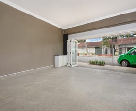 Showrooms / Bulky Goods commercial property leased at 87 Edinburgh Road Castlecrag NSW 2068