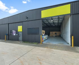 Factory, Warehouse & Industrial commercial property for lease at 4/10 Normanby Street Warragul VIC 3820