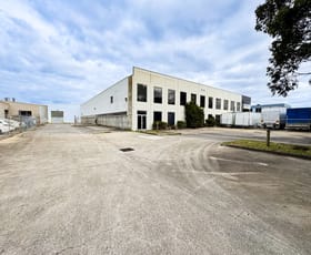 Factory, Warehouse & Industrial commercial property leased at 6-8 Crawford Street Braeside VIC 3195