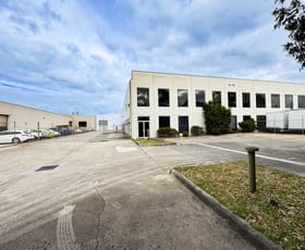 Factory, Warehouse & Industrial commercial property leased at 6-8 Crawford Street Braeside VIC 3195
