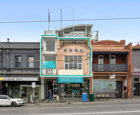 Offices commercial property for lease at 823 Glenferrie Road Hawthorn VIC 3122