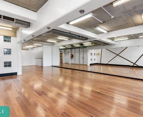 Offices commercial property for lease at 823 Glenferrie Road Hawthorn VIC 3122