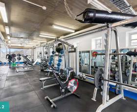 Offices commercial property leased at 823 Glenferrie Road Hawthorn VIC 3122