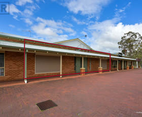 Offices commercial property for lease at 2/4 Challenger Avenue Kwinana Town Centre WA 6167