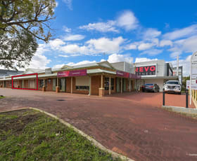 Offices commercial property for lease at 2/4 Challenger Avenue Kwinana Town Centre WA 6167