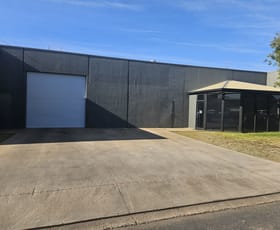 Factory, Warehouse & Industrial commercial property leased at 4/116 Almond Avenue Mildura VIC 3500