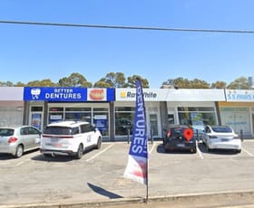 Shop & Retail commercial property leased at 1/865-869 North East Road Modbury SA 5092