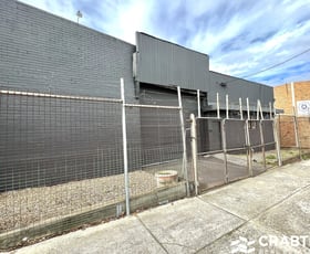 Factory, Warehouse & Industrial commercial property for lease at 315 Warrigal Road Burwood VIC 3125