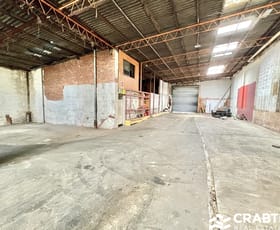 Factory, Warehouse & Industrial commercial property for lease at 315 Warrigal Road Burwood VIC 3125