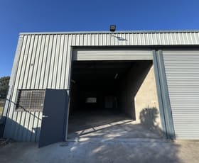 Factory, Warehouse & Industrial commercial property leased at 7/13 Deakin Street Brendale QLD 4500