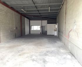 Factory, Warehouse & Industrial commercial property leased at 7/13 Deakin Street Brendale QLD 4500