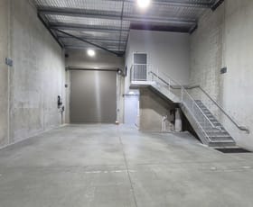 Factory, Warehouse & Industrial commercial property for lease at 2/2 Hannabus Place Mulgrave NSW 2756