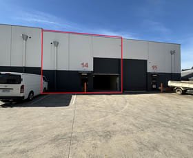 Shop & Retail commercial property leased at 14/5 Bridge Street Newtown VIC 3220