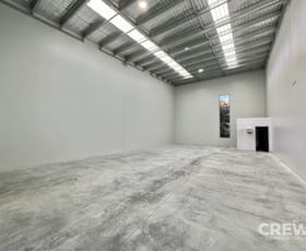Factory, Warehouse & Industrial commercial property leased at 9/2-18 Pippabilly Place Upper Coomera QLD 4209