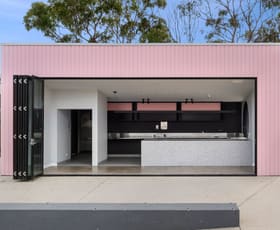Shop & Retail commercial property leased at Cafe/27 Baines Crescent Torquay VIC 3228