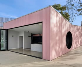 Shop & Retail commercial property leased at Cafe/27 Baines Crescent Torquay VIC 3228