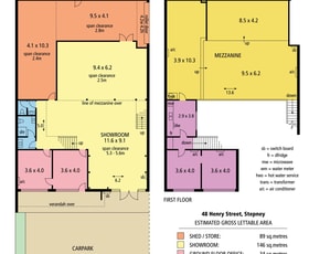 Showrooms / Bulky Goods commercial property for lease at 48 Henry Street Stepney SA 5069