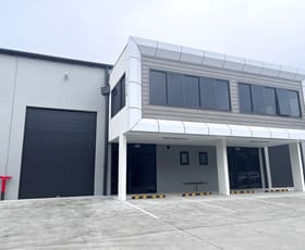 Factory, Warehouse & Industrial commercial property leased at 32/66 Turner Road Smeaton Grange NSW 2567