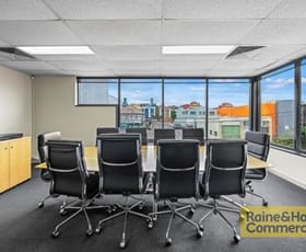 Offices commercial property leased at 45 Amelia Street Fortitude Valley QLD 4006