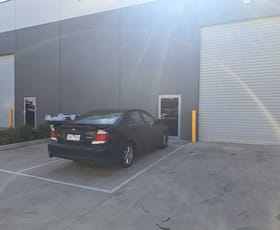 Showrooms / Bulky Goods commercial property for lease at 4/11 Infinity Drive Truganina VIC 3029