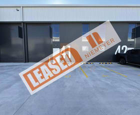 Factory, Warehouse & Industrial commercial property leased at Unit 41/61 Ashford Avenue Milperra NSW 2214