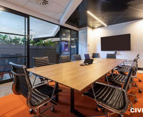 Offices commercial property leased at Ground/59 Wentworth Avenue Kingston ACT 2604