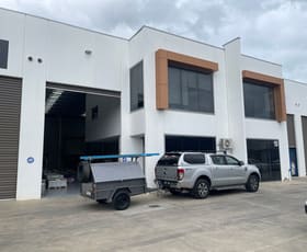 Factory, Warehouse & Industrial commercial property leased at 11/24 Bormar Drive Pakenham VIC 3810