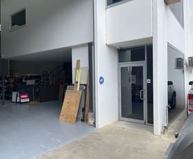 Factory, Warehouse & Industrial commercial property leased at 11/24 Bormar Drive Pakenham VIC 3810