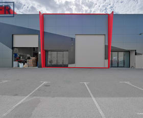 Factory, Warehouse & Industrial commercial property leased at 2/59 Forsyth Street O'connor WA 6163