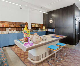 Offices commercial property for lease at Studio 5/17 Thurlow Street Redfern NSW 2016