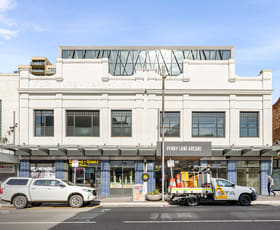 Shop & Retail commercial property for lease at 17-23 Puckle Street Moonee Ponds VIC 3039