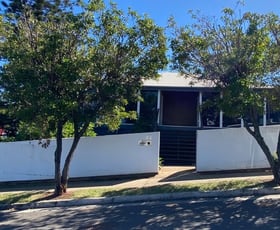 Offices commercial property leased at 44 Roseberry Street Gladstone QLD 4680