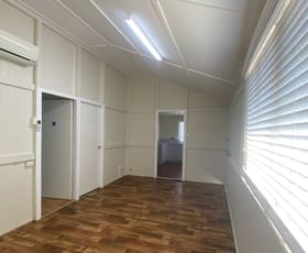 Offices commercial property leased at 44 Roseberry Street Gladstone QLD 4680