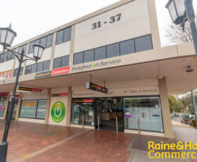Medical / Consulting commercial property for lease at Suite 2/Second Floor, 31-37 Macquarie Street Dubbo NSW 2830