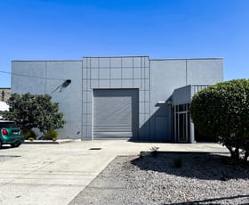 Factory, Warehouse & Industrial commercial property leased at 16 Bennetts Road Mornington VIC 3931