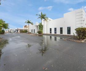 Offices commercial property sold at 27 Iridium Drive Paget QLD 4740