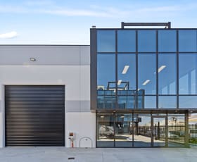 Offices commercial property leased at 4/4-6 Moore Road Airport West VIC 3042