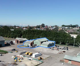 Factory, Warehouse & Industrial commercial property for lease at Unit 7, 57 Tourle Street Mayfield West NSW 2304