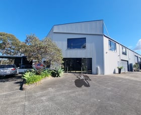 Factory, Warehouse & Industrial commercial property for lease at Unit 1/6 Ainslie Close Somersby NSW 2250