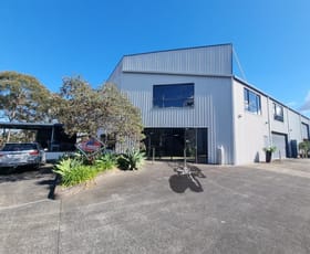 Factory, Warehouse & Industrial commercial property for lease at Unit 1/6 Ainslie Close Somersby NSW 2250