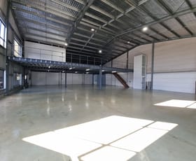 Factory, Warehouse & Industrial commercial property for lease at Unit 1/6 Ainslie Close Somersby NSW 2250