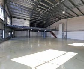 Factory, Warehouse & Industrial commercial property for lease at Unit 1/6 Ainslie Close Somersby NSW 2250