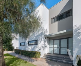 Offices commercial property leased at 19 Darling Street Carrington NSW 2294