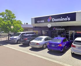 Shop & Retail commercial property for lease at Shop 1 & 2/13 Riseley Street Ardross WA 6153